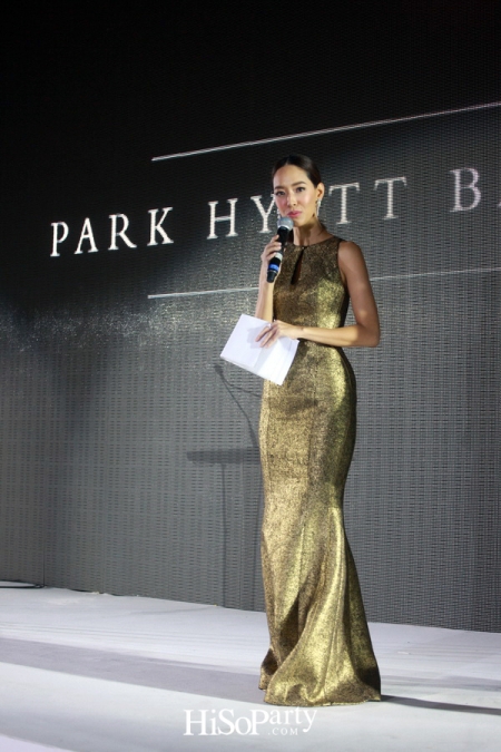 This Brings Me Here: The Completion of Central Embassy and The Opening of Park Hyatt Bangkok