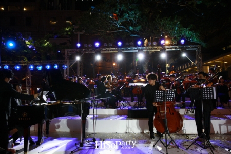 This Brings Me Here: The Completion of Central Embassy and The Opening of Park Hyatt Bangkok