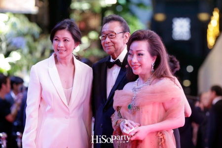 This Brings Me Here: The Completion of Central Embassy and The Opening of Park Hyatt Bangkok