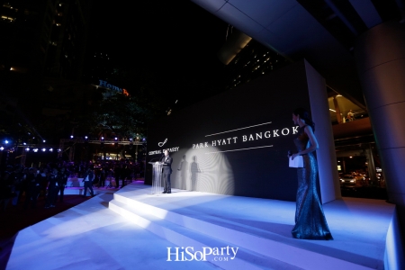 This Brings Me Here: The Completion of Central Embassy and The Opening of Park Hyatt Bangkok