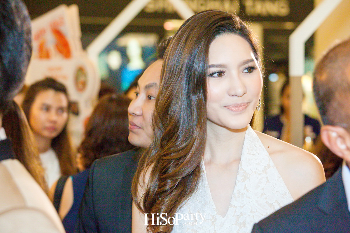 Gaysorn Food Village