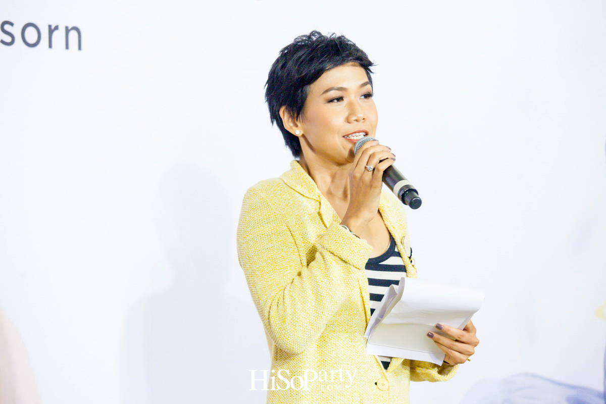 Gaysorn Food Village