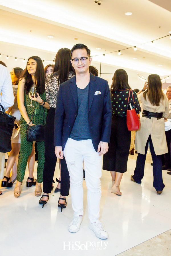 Gaysorn Food Village