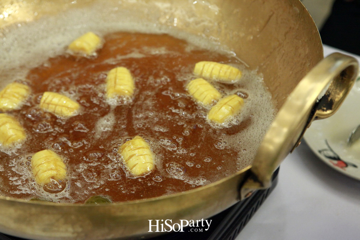 Gaysorn Food Village