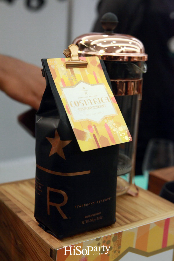 Gaysorn Food Village