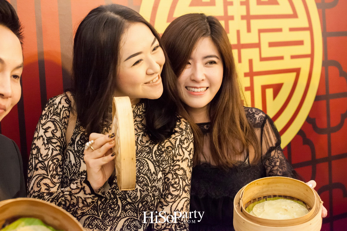 Gaysorn Food Village