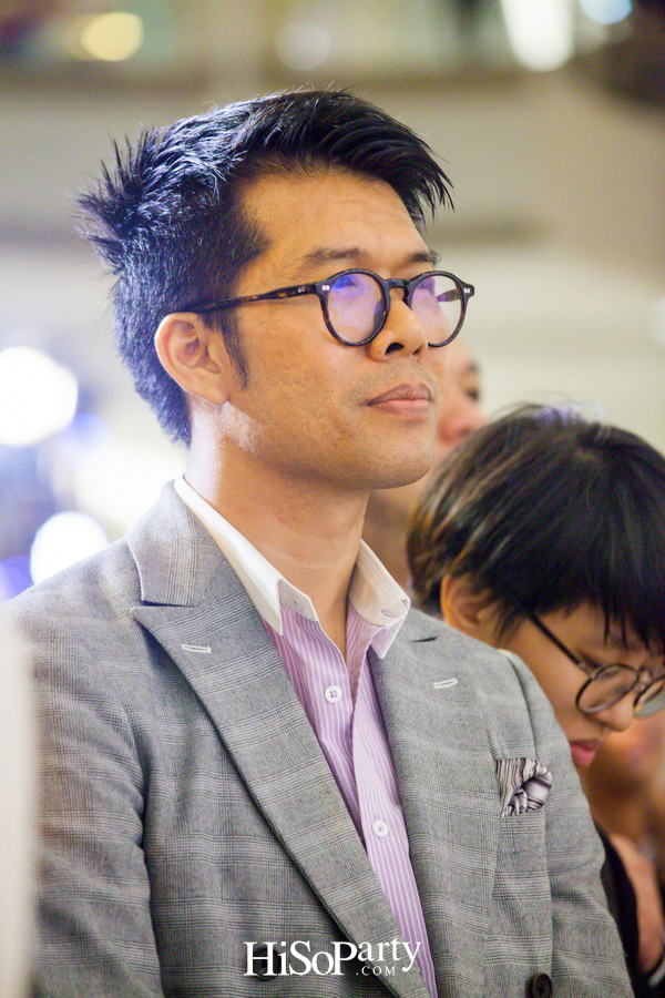 Gaysorn Food Village