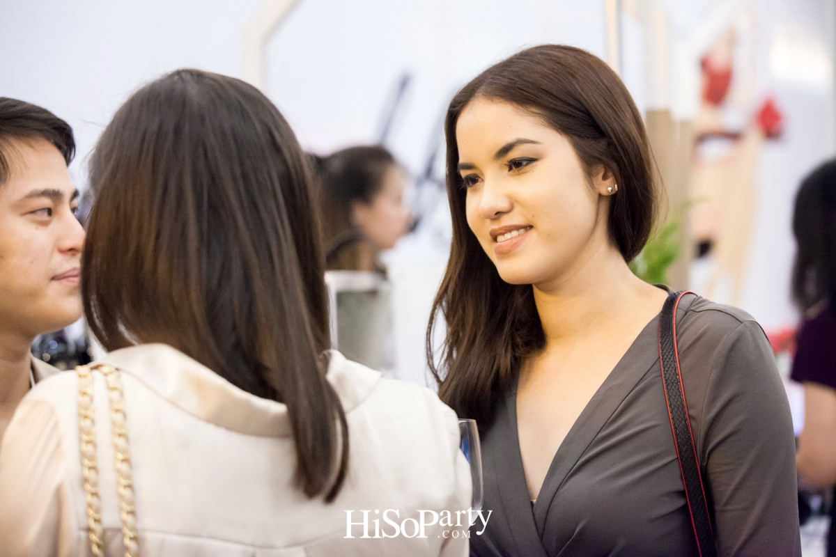 Gaysorn Food Village