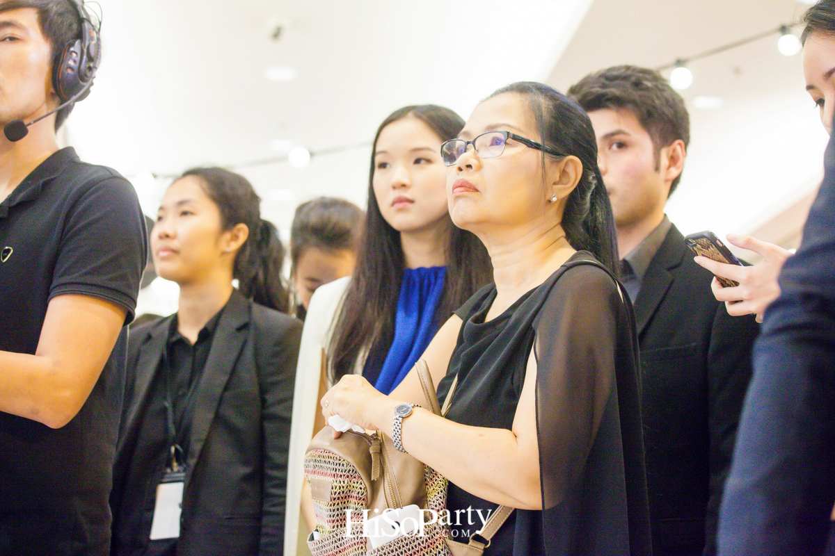 Gaysorn Food Village