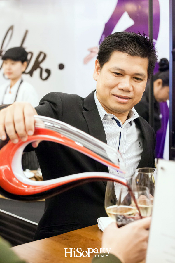 Gaysorn Food Village