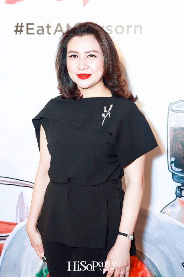 Gaysorn Food Village