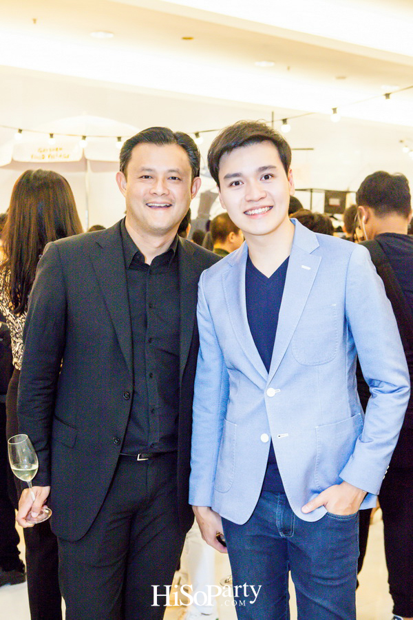 Gaysorn Food Village