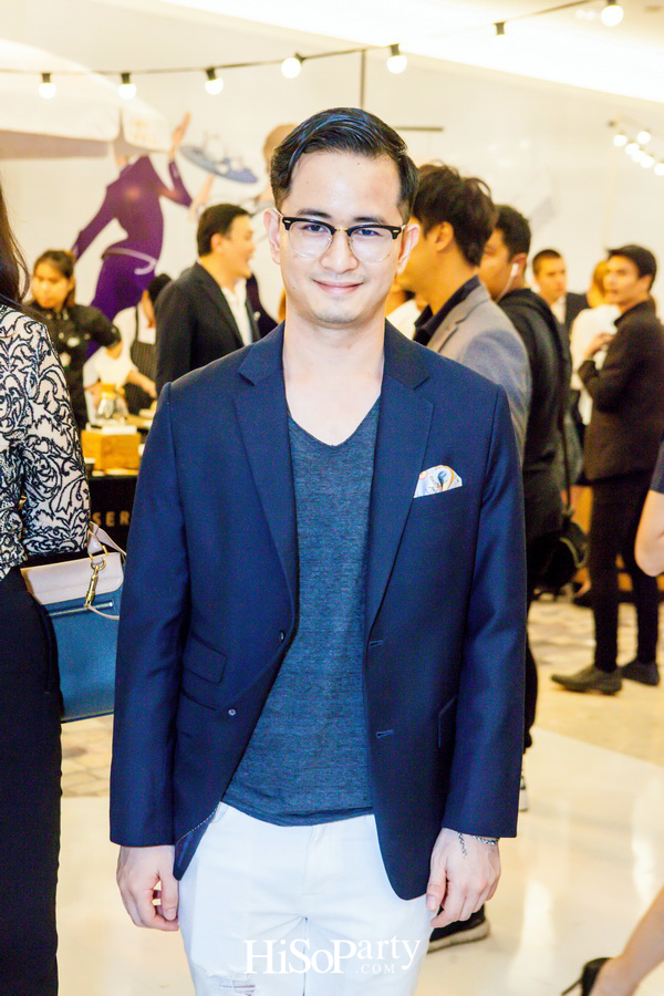 Gaysorn Food Village