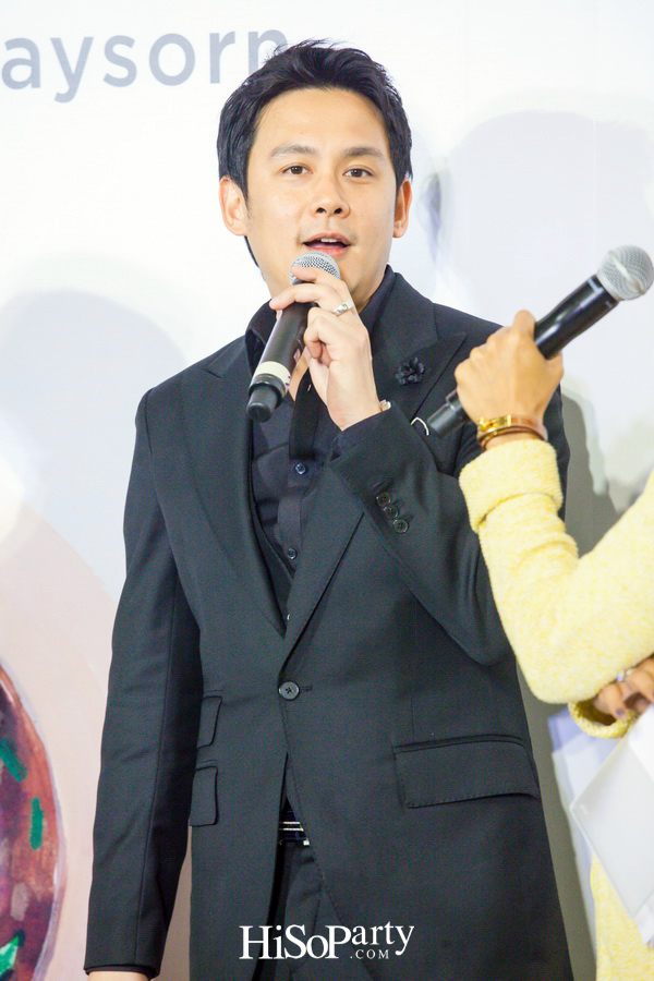 Gaysorn Food Village