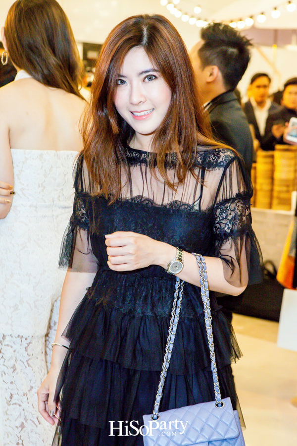 Gaysorn Food Village