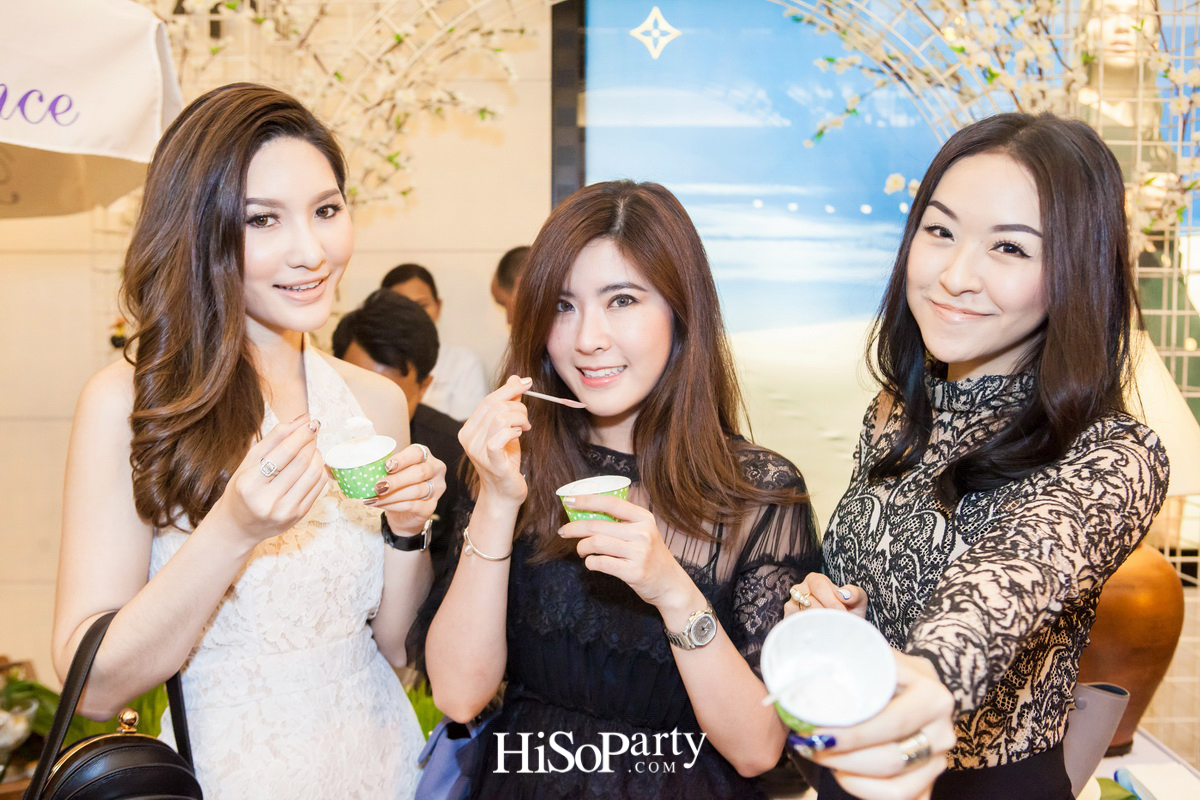 Gaysorn Food Village