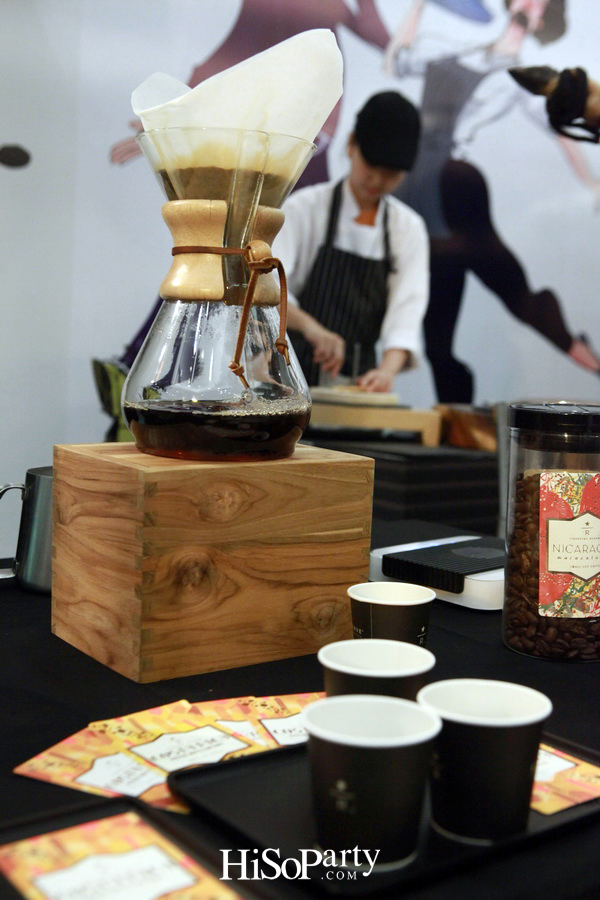 Gaysorn Food Village