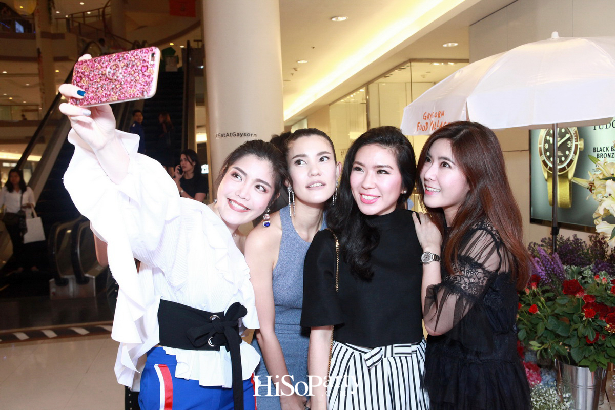 Gaysorn Food Village