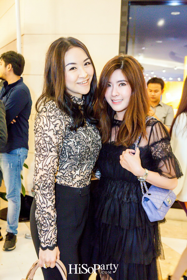 Gaysorn Food Village