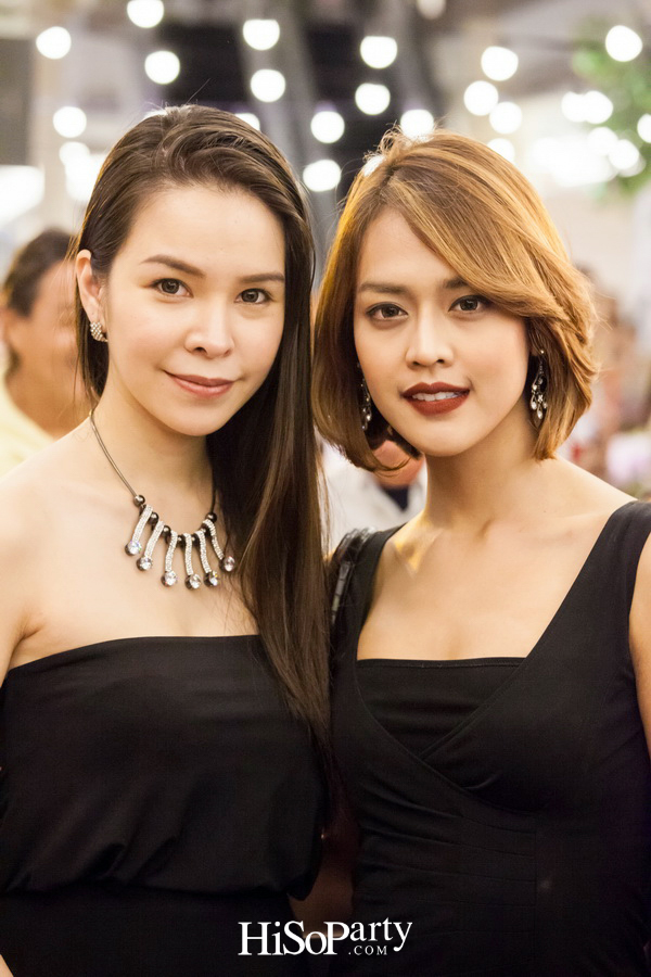 Gaysorn Food Village