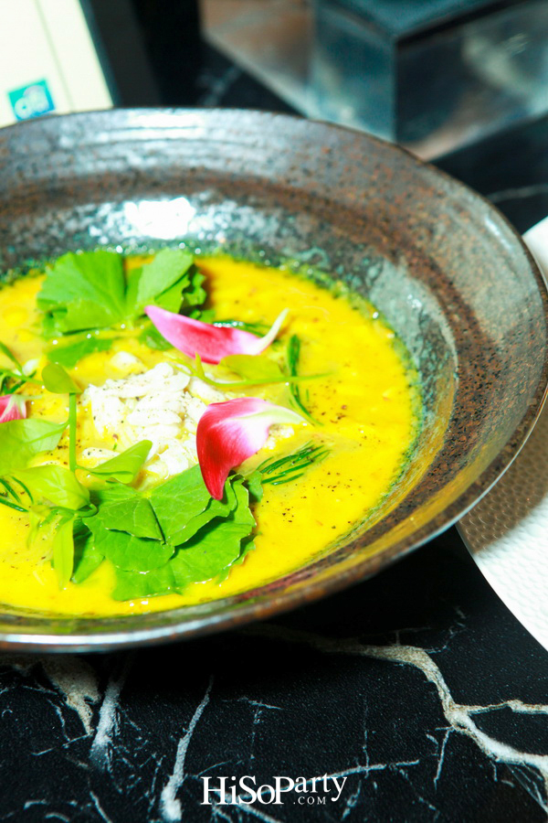 Gaysorn Food Village