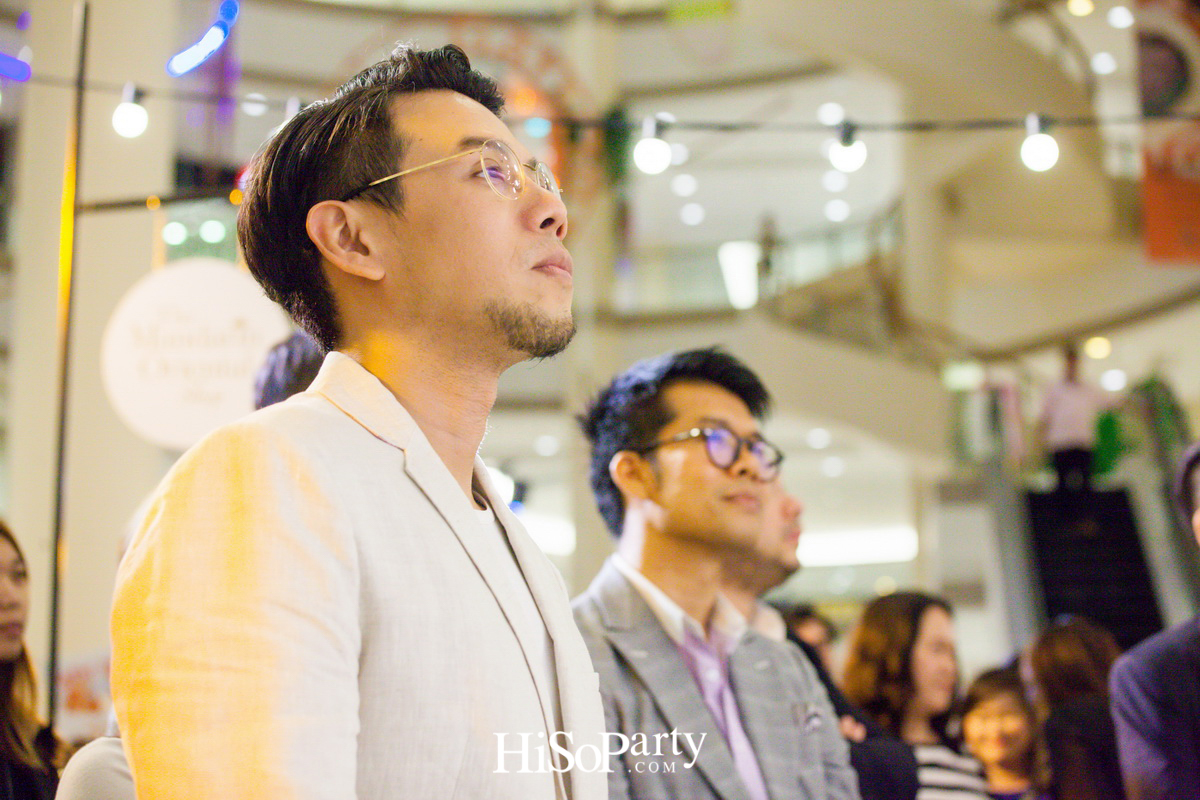 Gaysorn Food Village