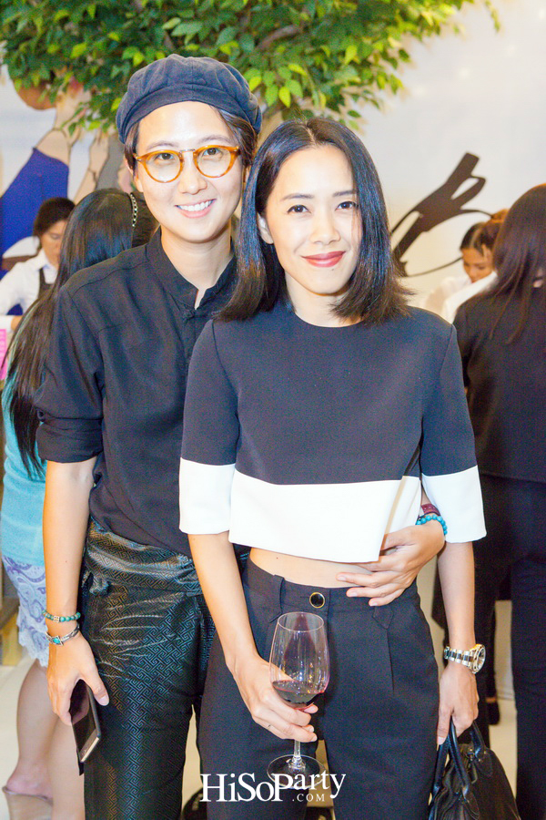 Gaysorn Food Village