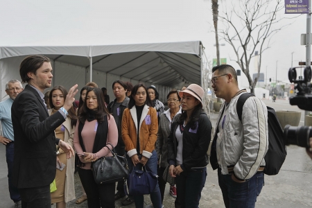 ‘บัตรมาสเตอร์การ์ด’ จับมือ ‘ห้างเซ็นทรัล’ พา 6 ผู้โชคดีร่วมงานระดับโลก 59th GRAMMY Awards®