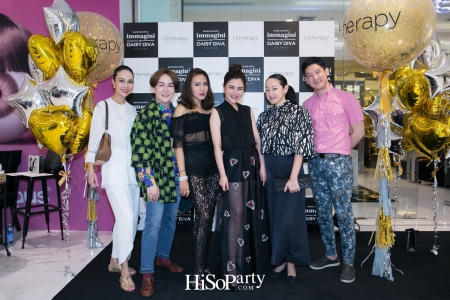 Immagini 2nd Year Celebration @ The EmQuartier