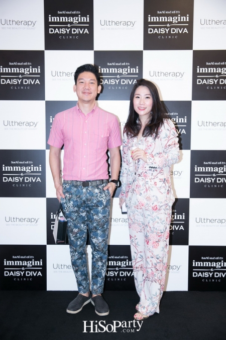 Immagini 2nd Year Celebration @ The EmQuartier