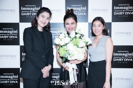 Immagini 2nd Year Celebration @ The EmQuartier