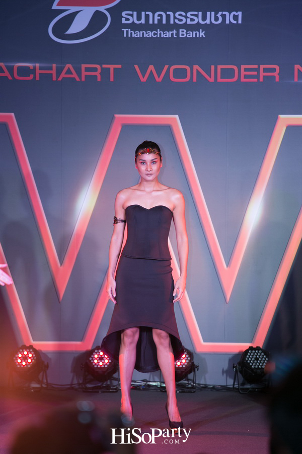 Thanachart Wonder Night