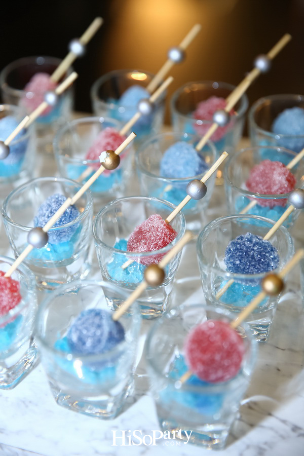 Thanachart Wonder Night