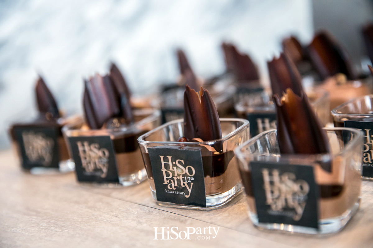 SHISEIDO Future Solution LX Exclusive Workshop with HiSoParty