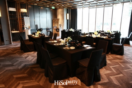 SHISEIDO Future Solution LX Exclusive Workshop with HiSoParty