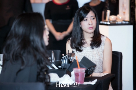 SHISEIDO Future Solution LX Exclusive Workshop with HiSoParty