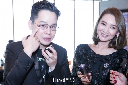 SHISEIDO Future Solution LX Exclusive Workshop with HiSoParty