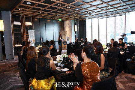 SHISEIDO Future Solution LX Exclusive Workshop with HiSoParty