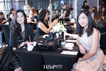 SHISEIDO Future Solution LX Exclusive Workshop with HiSoParty