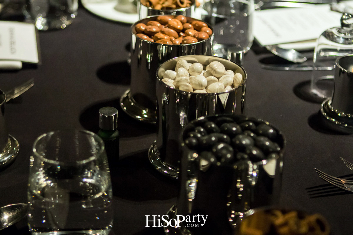 ORGANIKA Exclusive for DEAN & DELUCA