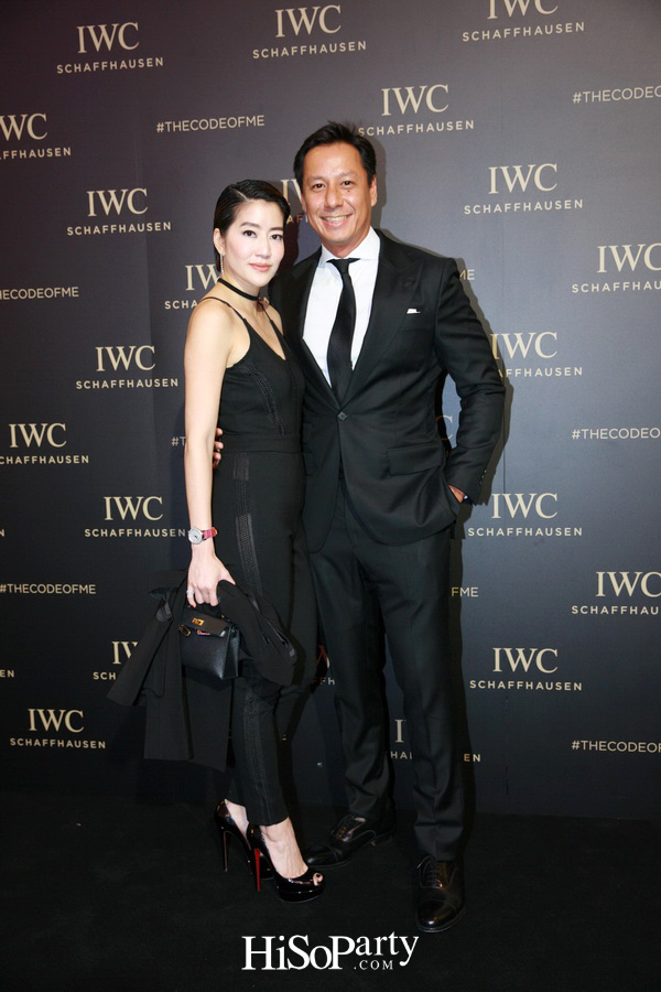 IWC Da Vinci Exhibition: Decoding the Beauty of Time