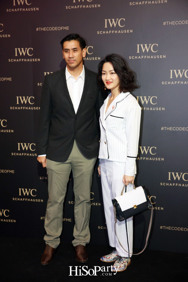 IWC Da Vinci Exhibition: Decoding the Beauty of Time