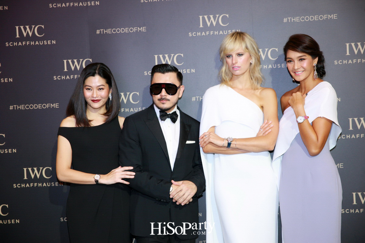 IWC Da Vinci Exhibition: Decoding the Beauty of Time