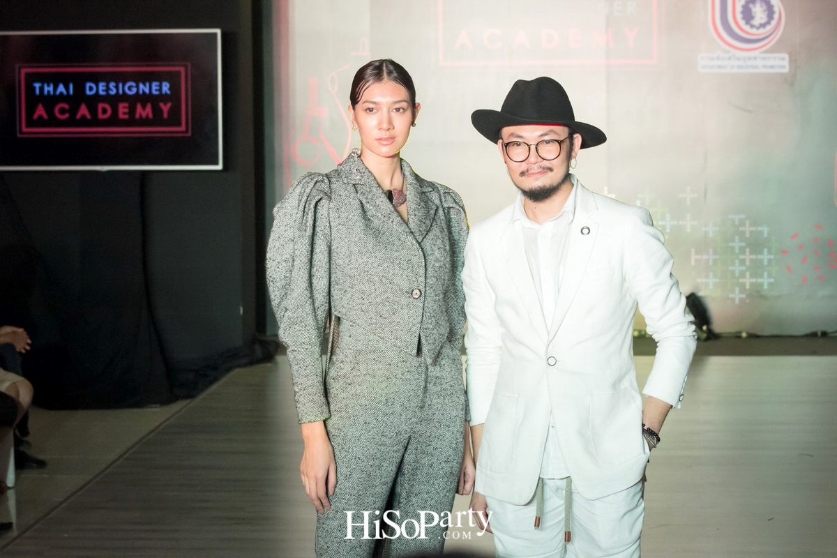 Thai Designer Academy