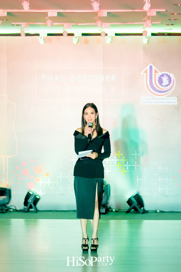 Thai Designer Academy