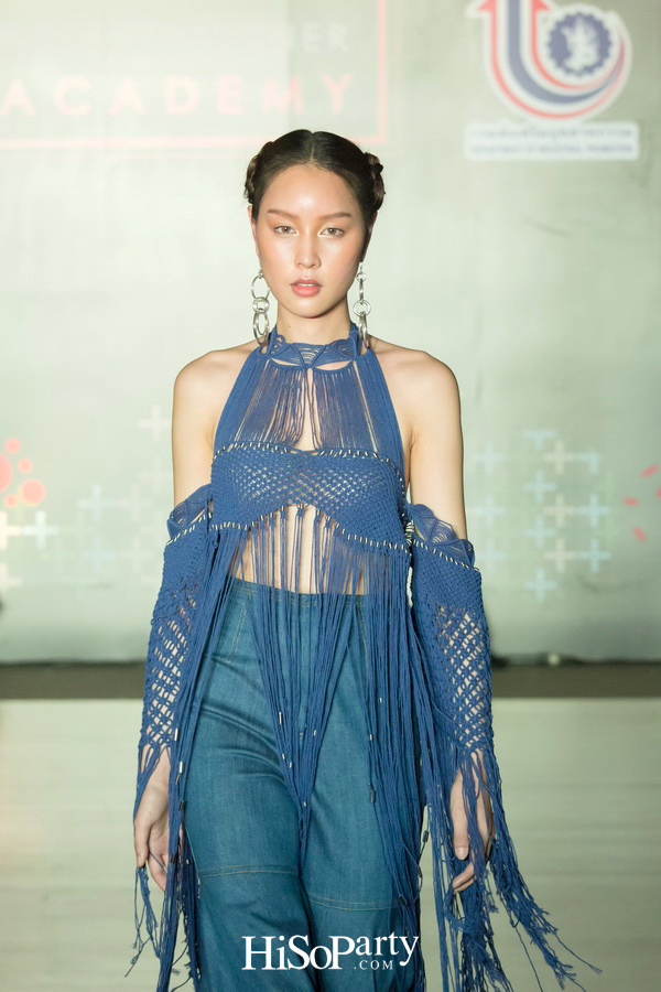 Thai Designer Academy