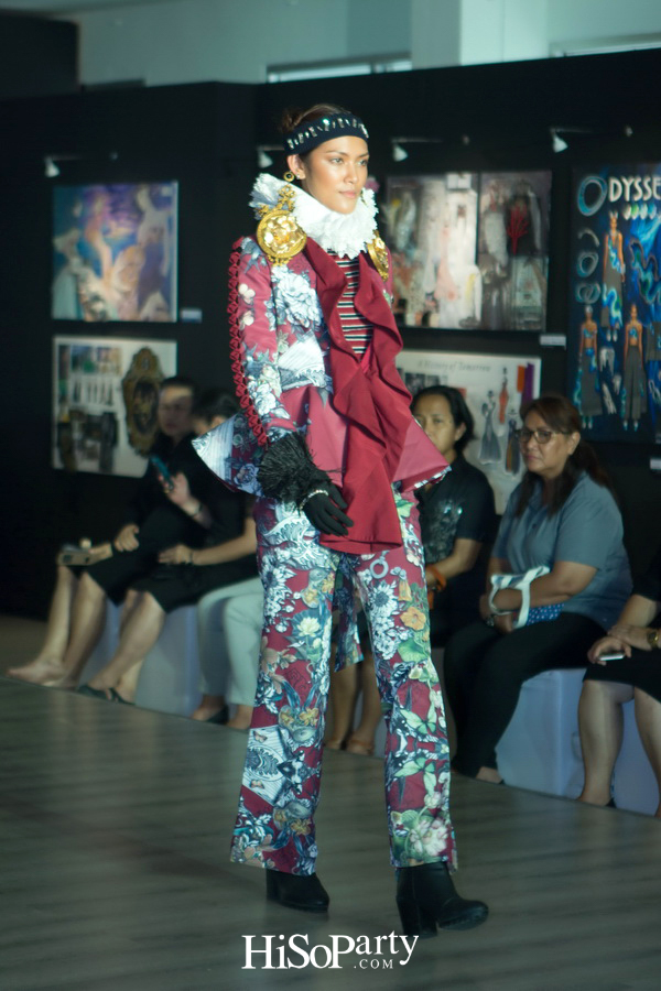 Thai Designer Academy