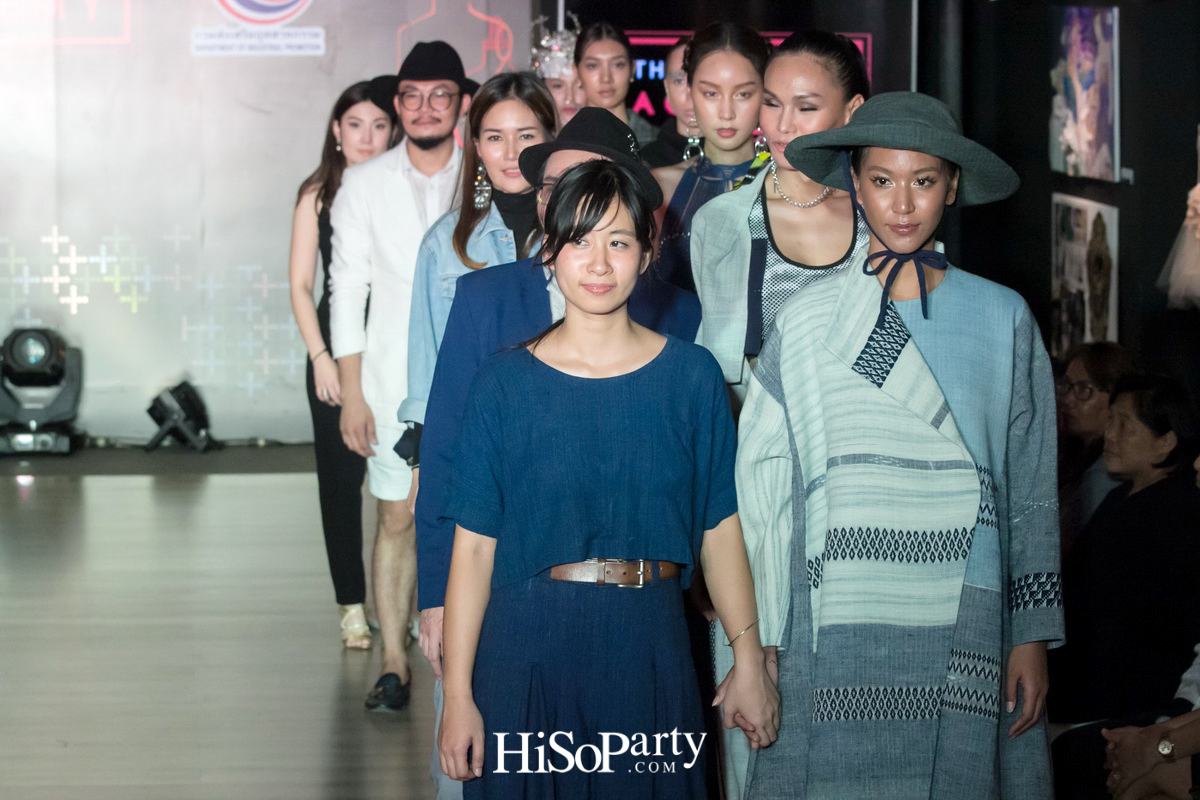 Thai Designer Academy