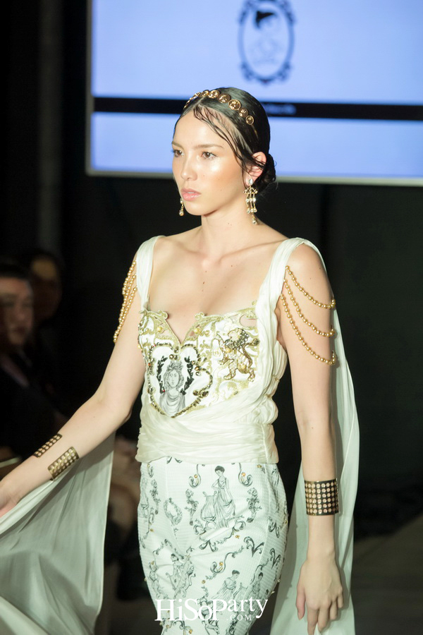 Thai Designer Academy