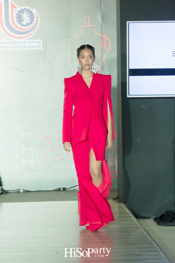 Thai Designer Academy